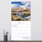 TF Publishing 2025 Lighthouses Wall Calendar
